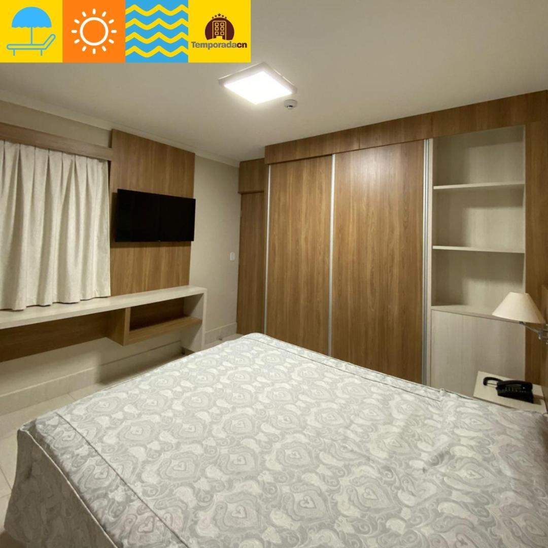 Piazza Com Acesso Ao Acqua Park Aparthotel Caldas Novas Esterno foto