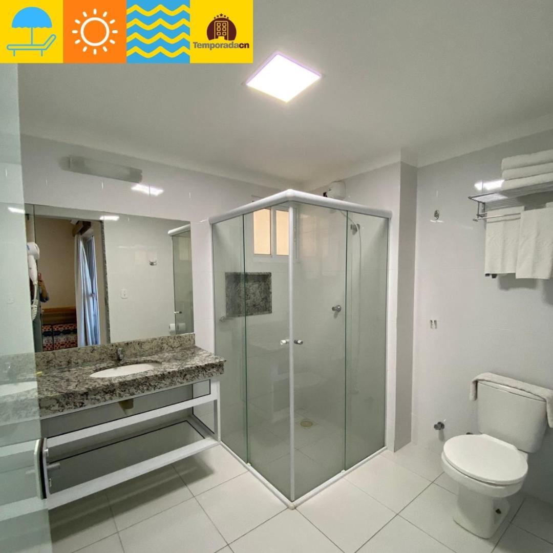 Piazza Com Acesso Ao Acqua Park Aparthotel Caldas Novas Esterno foto