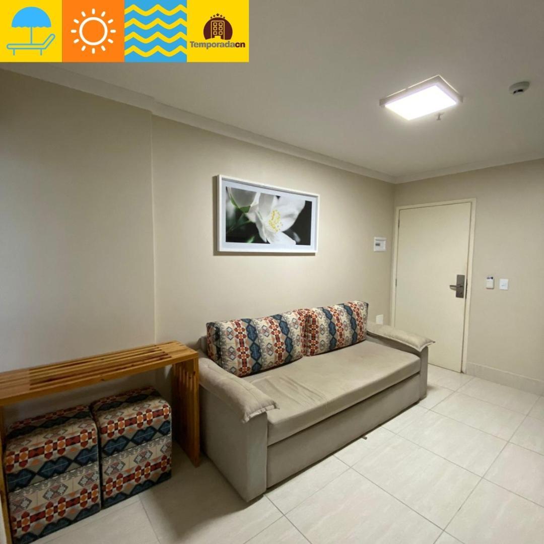 Piazza Com Acesso Ao Acqua Park Aparthotel Caldas Novas Esterno foto